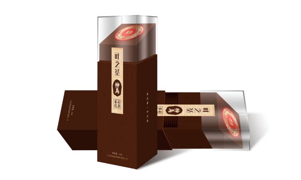 玉树市礼品包装设计：以礼传情，融合城市特色，打造有温度的伴手礼